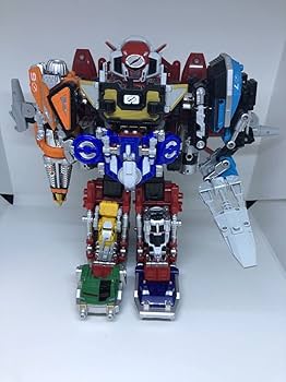 轟轟戦隊ボウケンジャー　ダイボイジャー　おもちゃ 轟轟戦隊ボウケンジャー DXダイボウケン - メルカリ